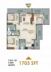Floor Plan aanvi-alps Floor Plan Floor Plan
