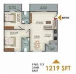 Floor Plan aanvi-alps Floor Plan Floor Plan