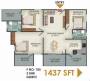 Floor Plan aanvi-alps Floor Plan Floor Plan