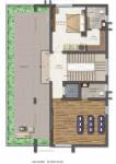 Second Floor Plan krishang Floor Plan Second Floor Plan