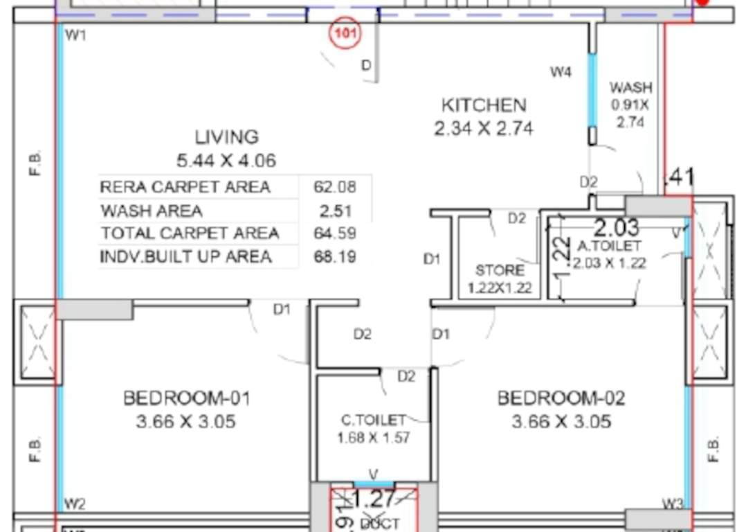  shukan river Floor Plan Floor Plan