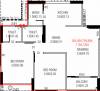  savera-prarambh Floor Plan Floor Plan