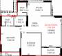  savera-prarambh Floor Plan Floor Plan