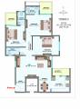 Floor Plan  gold Floor Plan Floor Plan