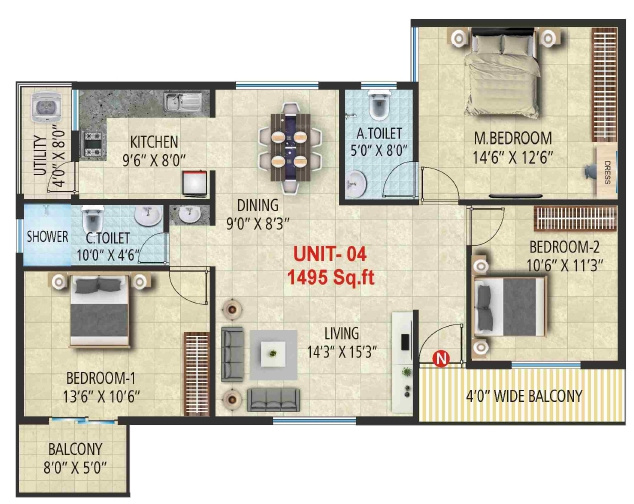 Floor Plan  sai raksha Floor Plan Floor Plan