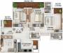  gokul-greens Floor Plan Floor Plan