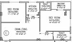 Floor Plan tapaban-apartment Floor Plan Floor Plan