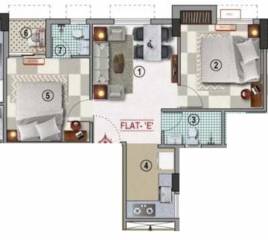  4sight-desire Floor Plan Floor Plan