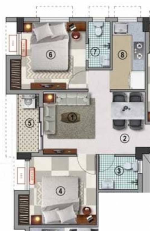 Floor Plan 4sight desire Floor Plan Floor Plan
