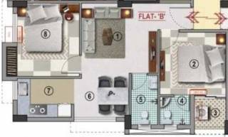 Floor Plan 4sight-desire Floor Plan Floor Plan