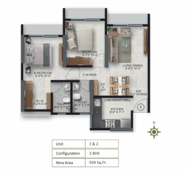  parkside Floor Plan Floor Plan