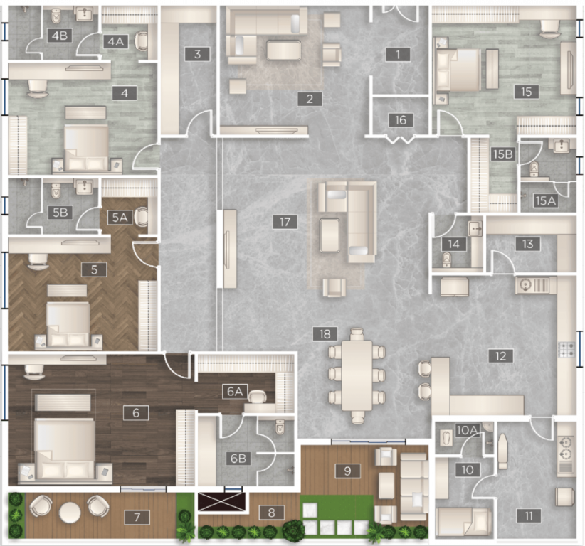  ryse Floor Plan Floor Plan