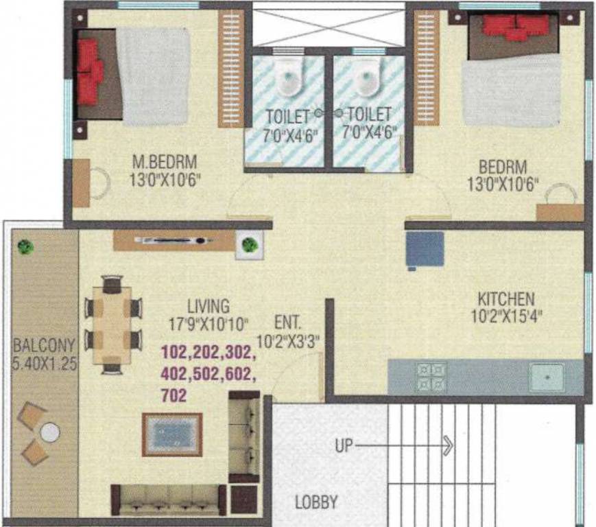 Floor Plan satvik villa Floor Plan Floor Plan