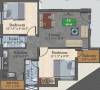 elite-apartments Floor Plan Floor Plan