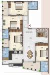 shanti-sadan Floor Plan Floor Plan