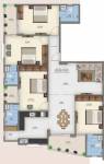  shanti-sadan Floor Plan Floor Plan