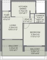  harita-phase-1 Floor Plan Floor Plan