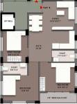 Floor Plan fagun-apartment Floor Plan Floor Plan