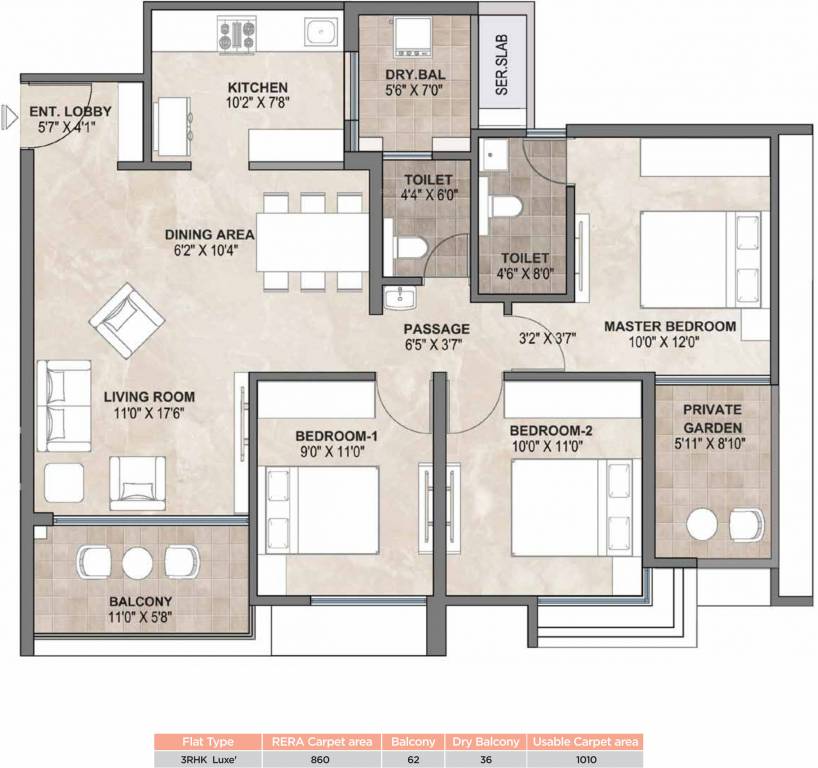 treasure troves Floor Plan Floor Plan