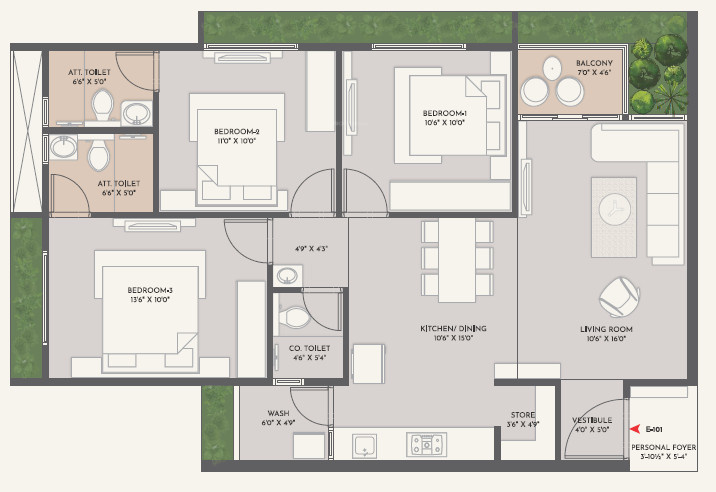 Floor Plan avirat giriraj Floor Plan Floor Plan