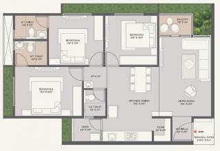 Floor Plan avirat-giriraj Floor Plan Floor Plan