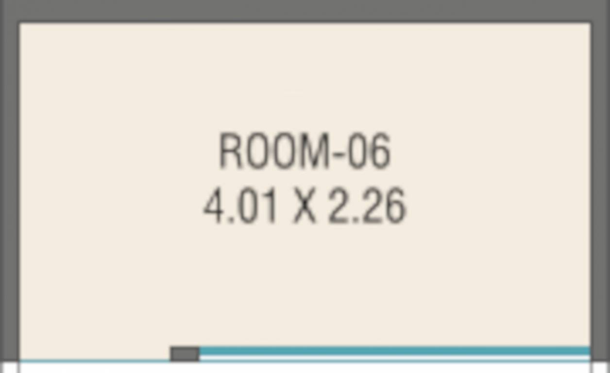  courtyard regalia ii Floor Plan Floor Plan