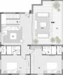 swara Floor Plan Floor Plan