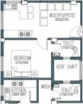  ananda-nibas Floor Plan Floor Plan