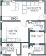 Floor Plan  ananda-nibas Floor Plan Floor Plan