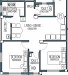  ananda-nibas Floor Plan Floor Plan