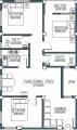 Floor Plan  ananda-nibas Floor Plan Floor Plan