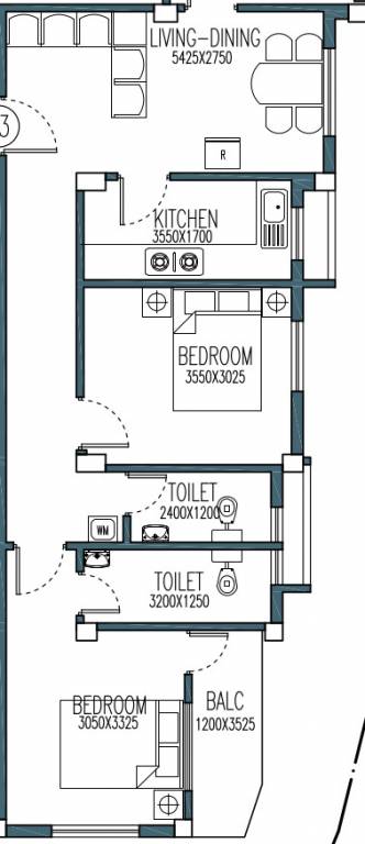 Floor Plan  ananda nibas Floor Plan Floor Plan