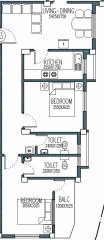 Floor Plan  ananda-nibas Floor Plan Floor Plan