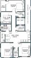 Floor Plan  ananda-nibas Floor Plan Floor Plan