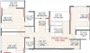 parth-eurus Floor Plan Floor Plan