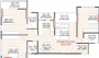  parth-eurus Floor Plan Floor Plan