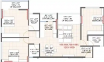 Floor Plan parth-eurus Floor Plan Floor Plan