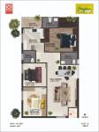  magizham Floor Plan Floor Plan