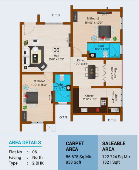  aroush Floor Plan Floor Plan