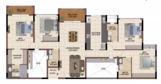  flamingo Floor Plan Floor Plan