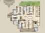 Floor Plan  rajpur-regal Floor Plan Floor Plan