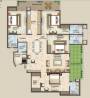 Floor Plan  rajpur-regal Floor Plan Floor Plan