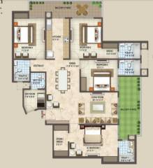 Floor Plan  rajpur-regal Floor Plan Floor Plan