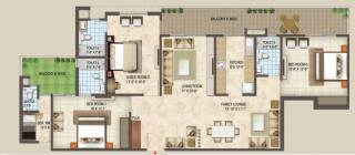 Floor Plan  rajpur-regal Floor Plan Floor Plan