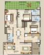 Floor Plan  rajpur-regal Floor Plan Floor Plan