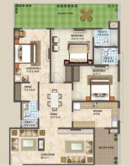 Floor Plan  rajpur-regal Floor Plan Floor Plan