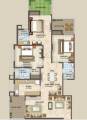 Floor Plan  rajpur-regal Floor Plan Floor Plan