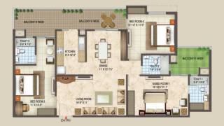 Floor Plan  rajpur-regal Floor Plan Floor Plan