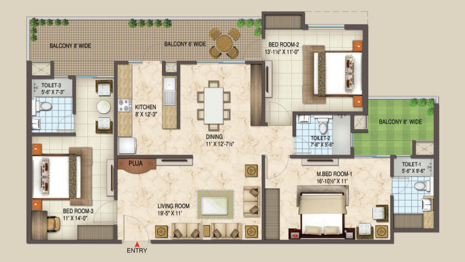 Floor Plan  rajpur regal Floor Plan Floor Plan