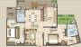Floor Plan  rajpur-regal Floor Plan Floor Plan
